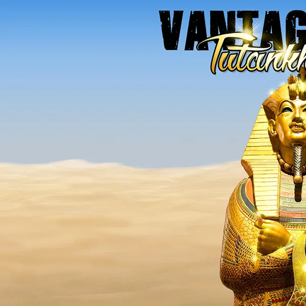 Tutankhamun