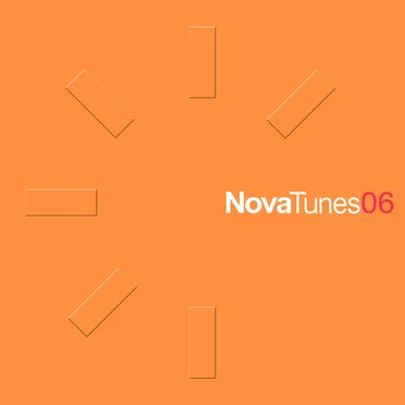 Nova Tunes 06 by Various Artists - album cover