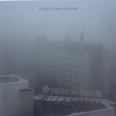 Other-Than-Human by Band of Weeds - album cover