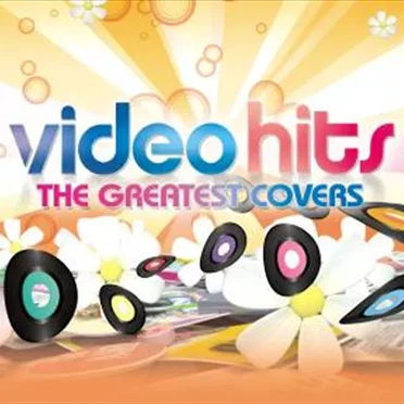Video Hits: The Greatest Covers by Various Artists - album cover