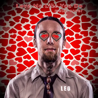 Love Me Like You Do (Metal Cover)