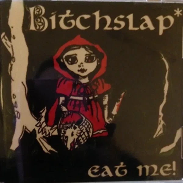 Eat Me!