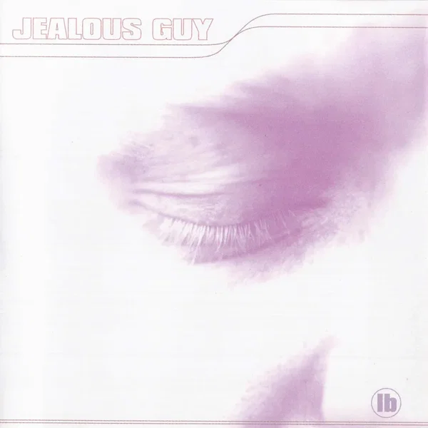 Jealous Guy
