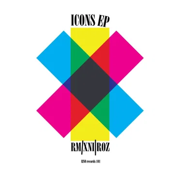 Icons EP