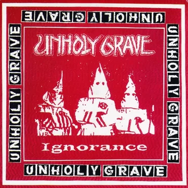 Ignorance / Catapult For Steaming Cadavers