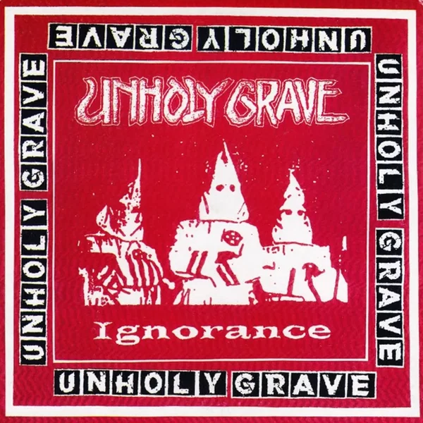 Ignorance / Catapult For Steaming Cadavers