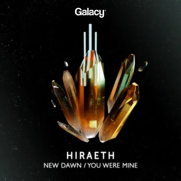New Dawn / You Were Mine