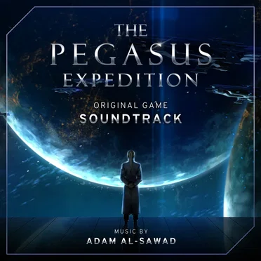 The Pegasus Expedition Digital Soundtrack