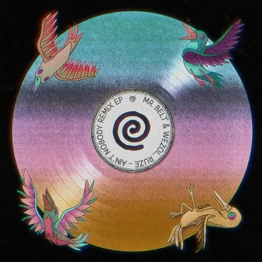 Ain’t Nobody Remix EP