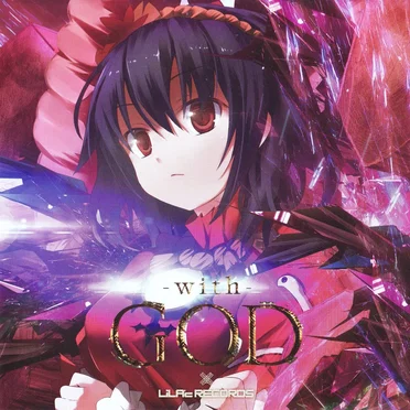 with GOD