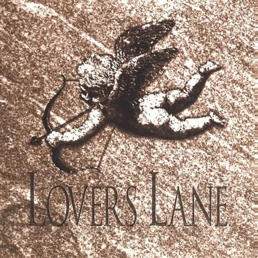Chiseled In Stone by Lovers Lane - album cover
