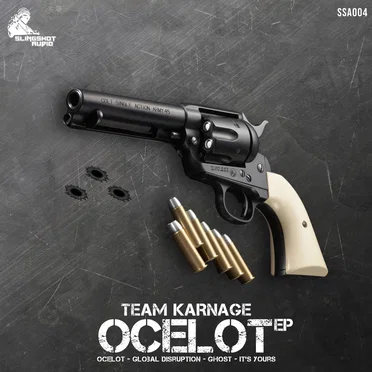 Team Karnage