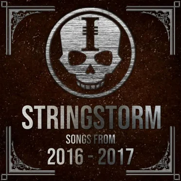 Songs from 2016 to 2017