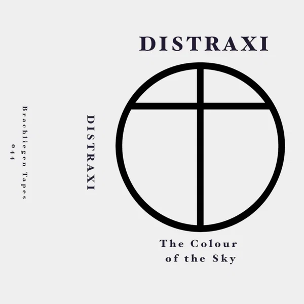 The Colour of the Sky