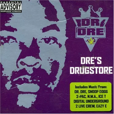 Dre’s Drugstore