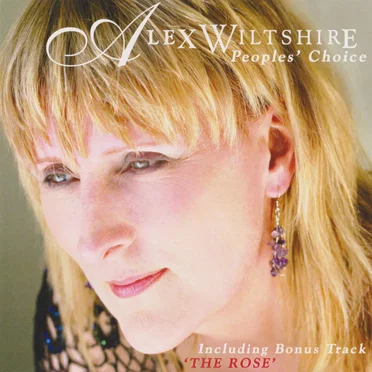 Alex Wiltshire