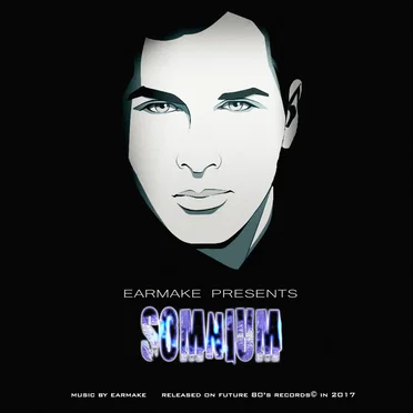 Somnium by Earmake - album cover