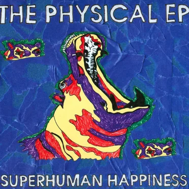 The Physical EP