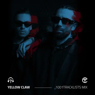 1001Tracklists: New Years 2022