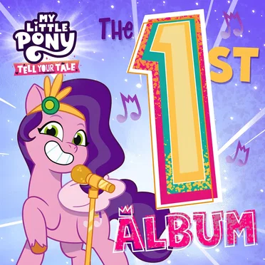 Tell Your Tale: The First Album