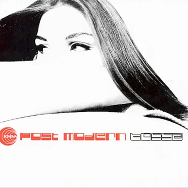 Post Modern Bossa by Various Artists - album cover