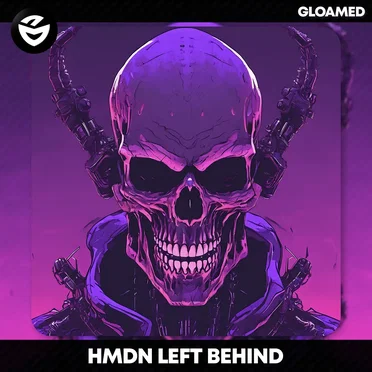 Left Behind