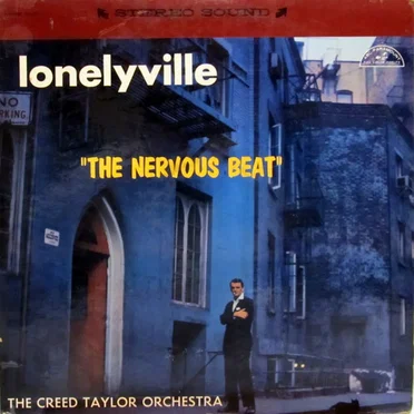 Lonelyville "The Nervous Beat"