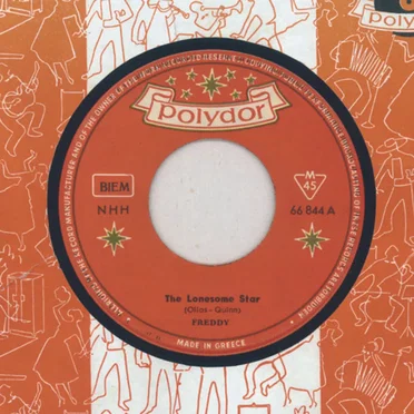 The Lonesome Star / Du bist die Liebe