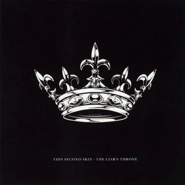 The Liar's Throne by This Second Skin - album cover
