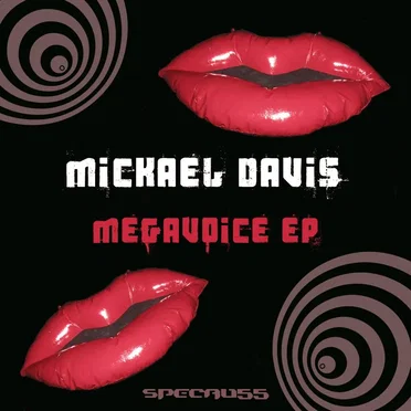 Mickael Davis