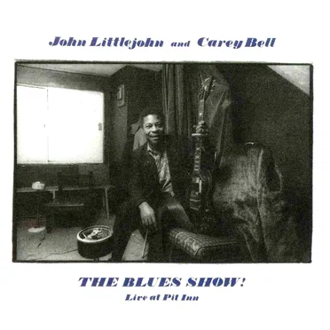 The Blues Show! Live at Pit Inn