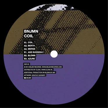 Coil