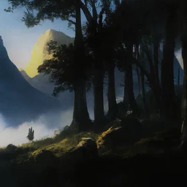 Endless Valley
