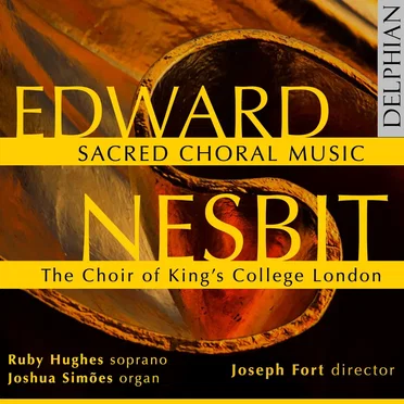 Sacred Choral Music