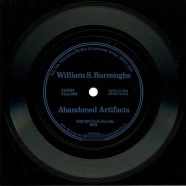 TALK TALK, Volume 3 Number 6