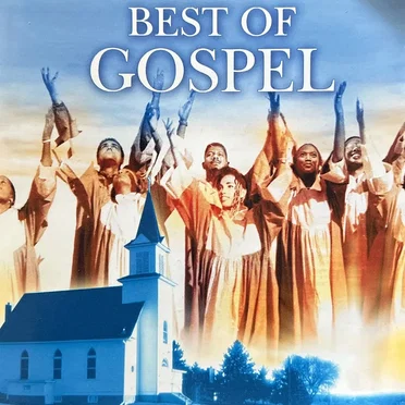 Best of Gospel by Various Artists - album cover