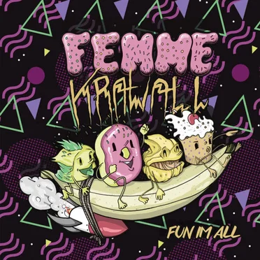 Femme Krawall