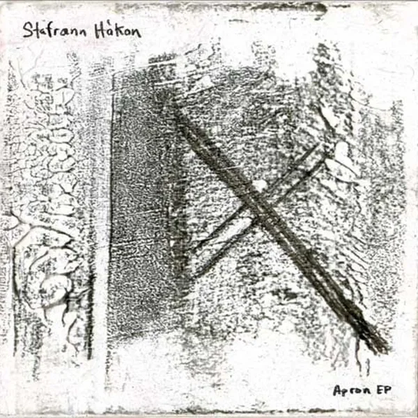 Apron EP