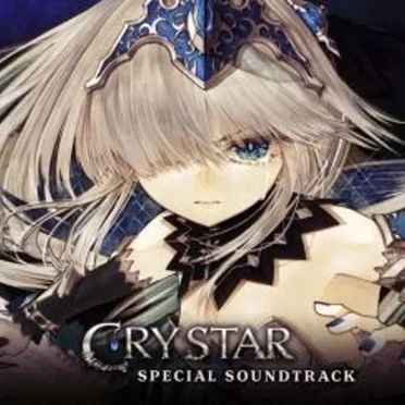 Crystar Special Soundtrack