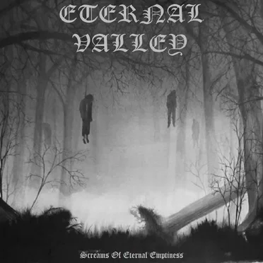 Screams of Eternal Emptiness