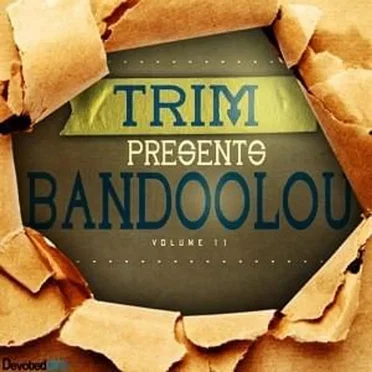 Soulfood, Volume 11: Bandoolou by Trim - album cover