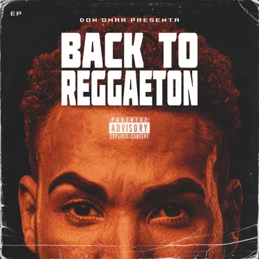 Back to Reggaeton