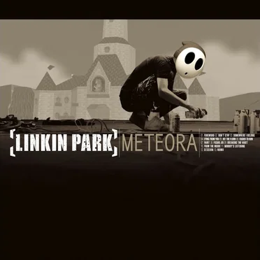 Linkin Park – Meteora Album but with SM64 Soundfont