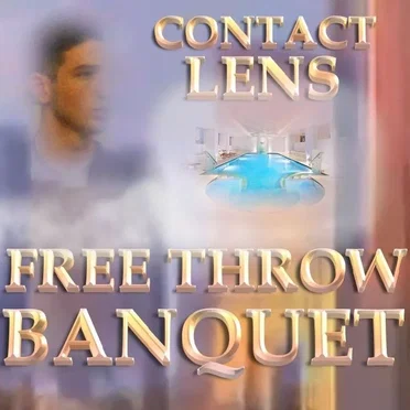 Free Throw Banquet