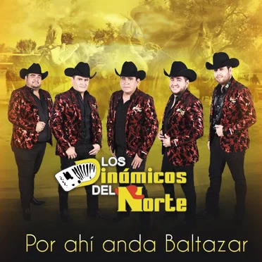 Por ahí anda Baltazar