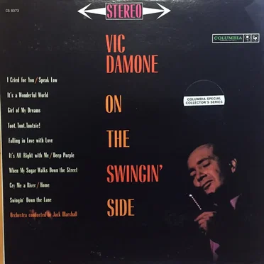 On the Swingin' Side