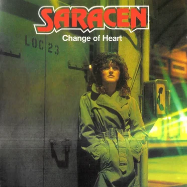 Change of Heart