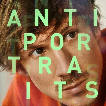 Antiportraits by Abel Chéret - album cover
