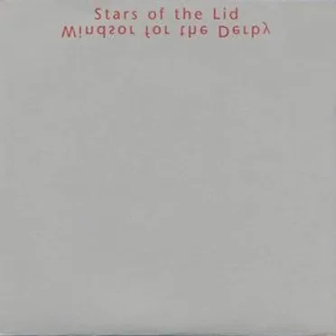 Stars of the Lid / Windsor for the Derby