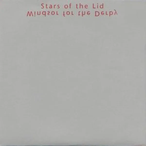 Stars of the Lid / Windsor for the Derby